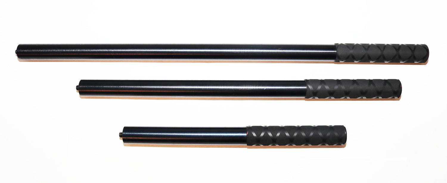 Tactical Extension handles