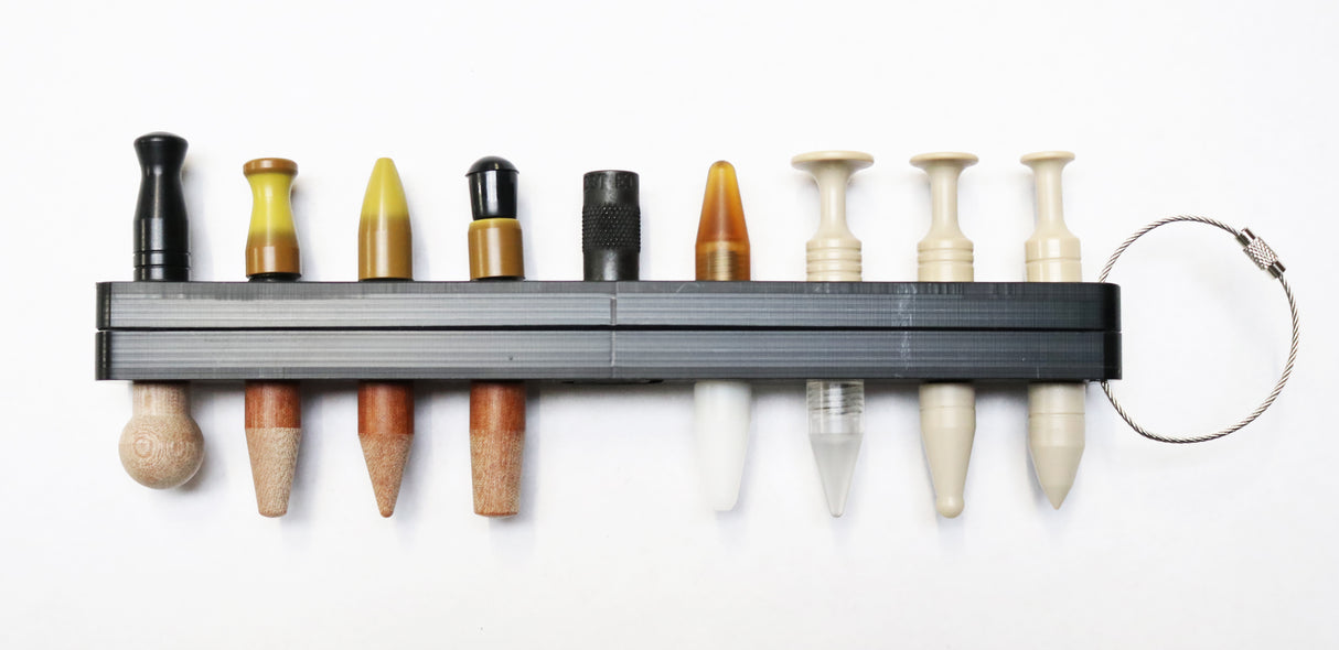 TDN MAGNETIC PDR TOOL TIP HOLDER