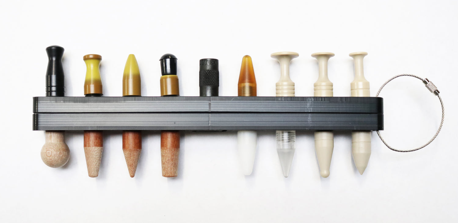 TDN MAGNETIC PDR TOOL TIP HOLDER