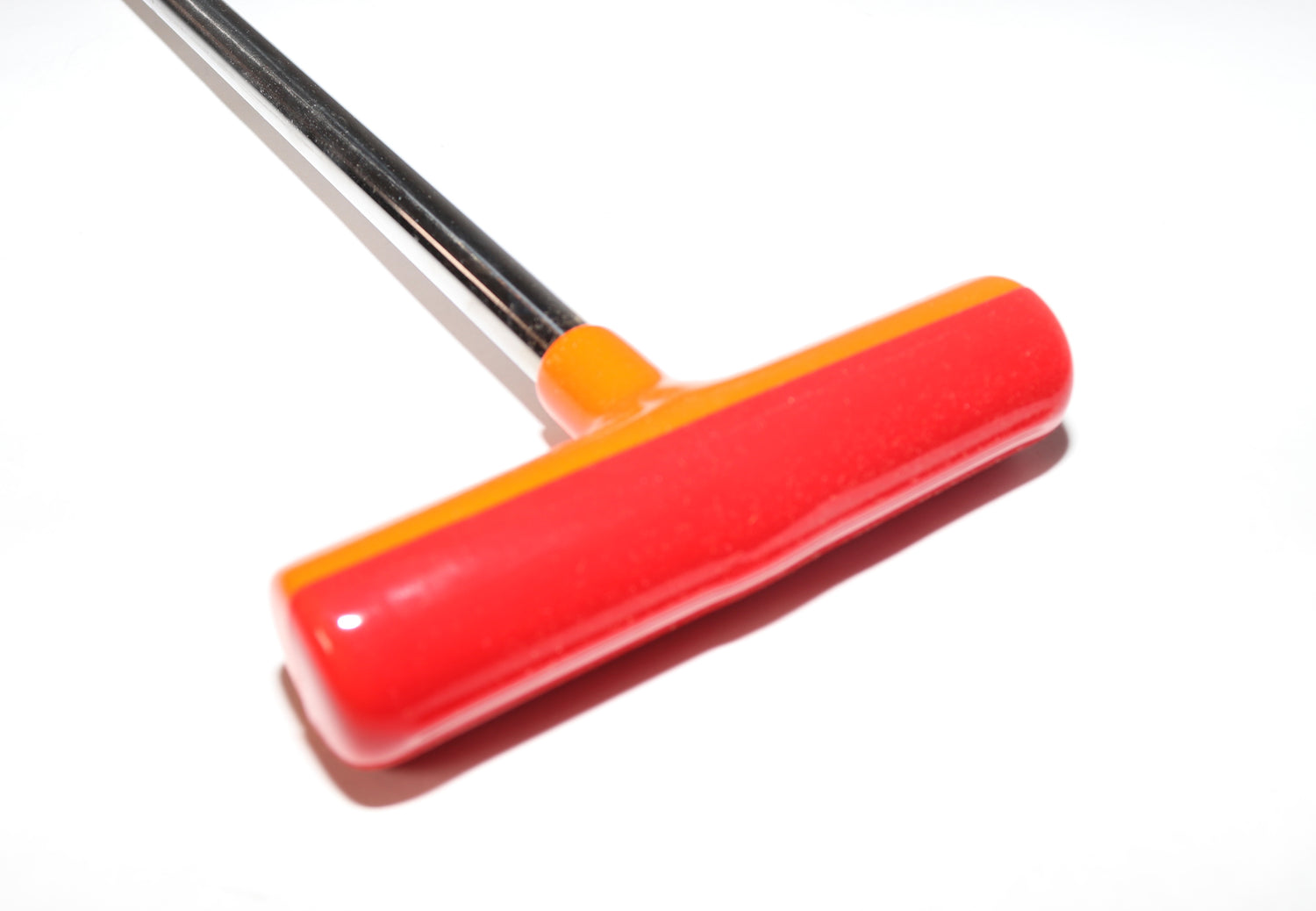 TEQUILA TORNILLO DOUBLE BEND FIXED HANDLES ROD INTERCHANGABLE TIP