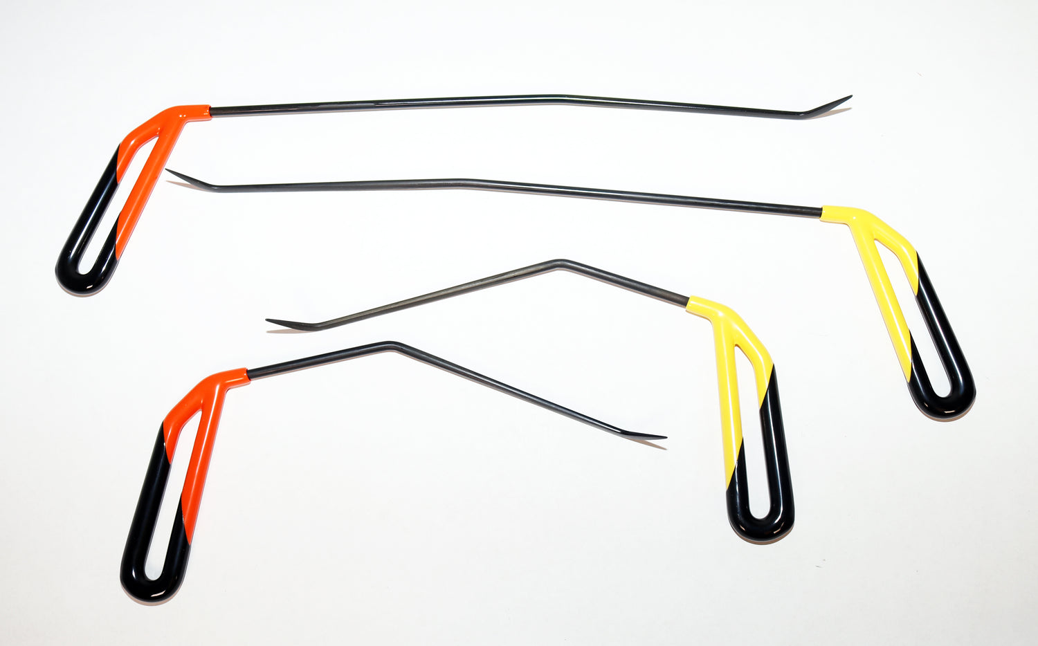 Tequila A-1 Twisters set
