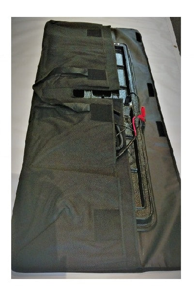 CHUBBY PDR LIGHT TRAVEL CASE