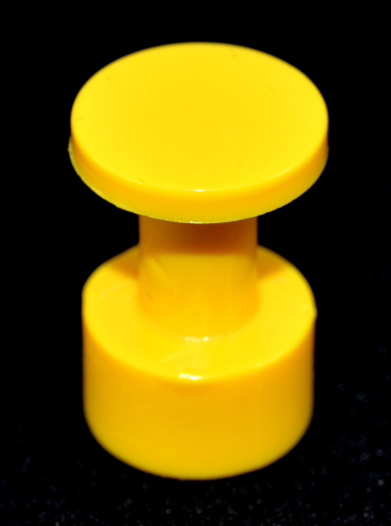 Aussie PDR Products 14mm Gold Glue Tab