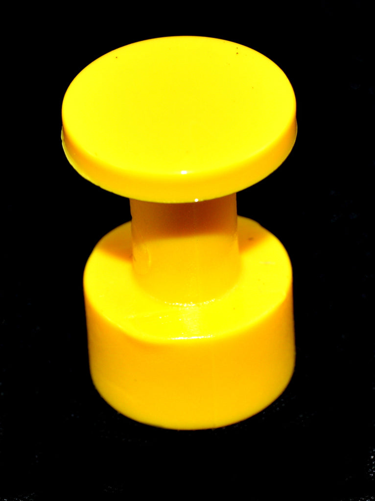 Aussie PDR Products 17mm Gold Glue Tab
