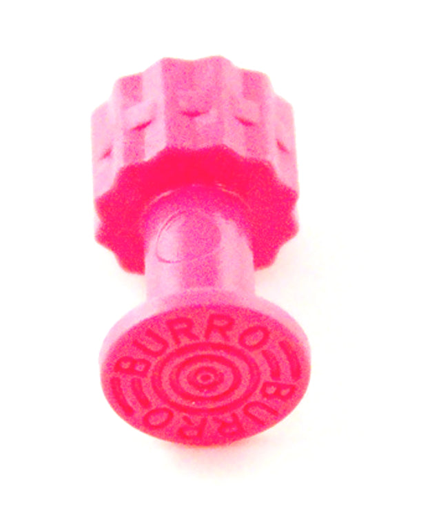 Burro HAIL SERIES 12mm diameter  5 Piece