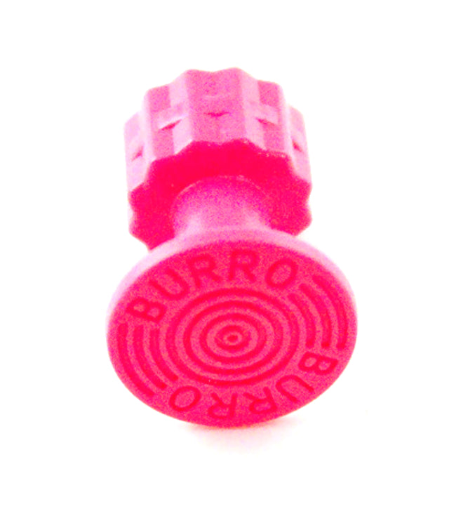 Burro HAIL SERIES 16mm diameter  5 Piece