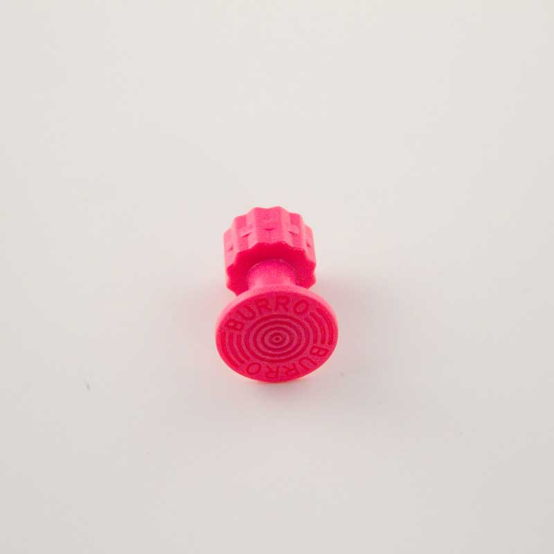 Burro HAIL SERIES 16mm diameter  5 Piece
