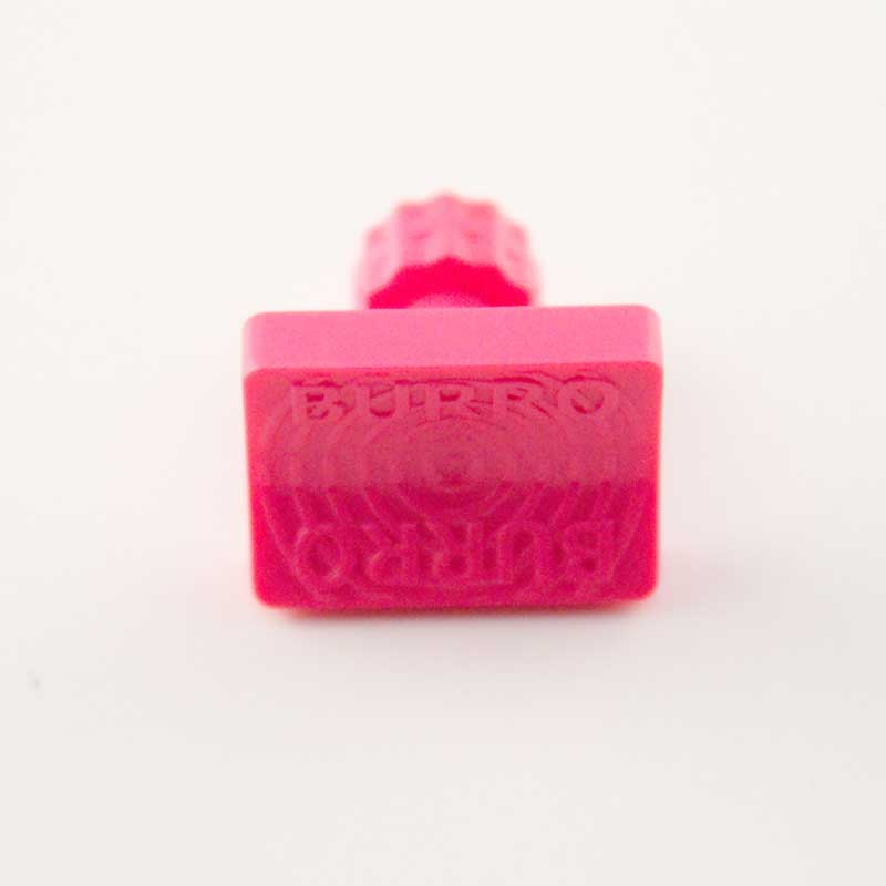 Burro 26mm Roll Edge PDR Tab