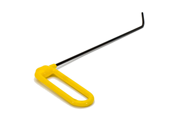 Dentcraft 10" Brace PDR Tool Left