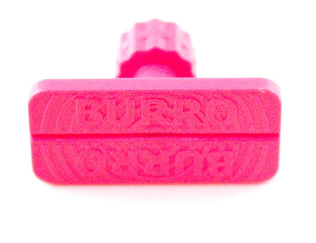 Burro PDR Crease Tabs 36mm