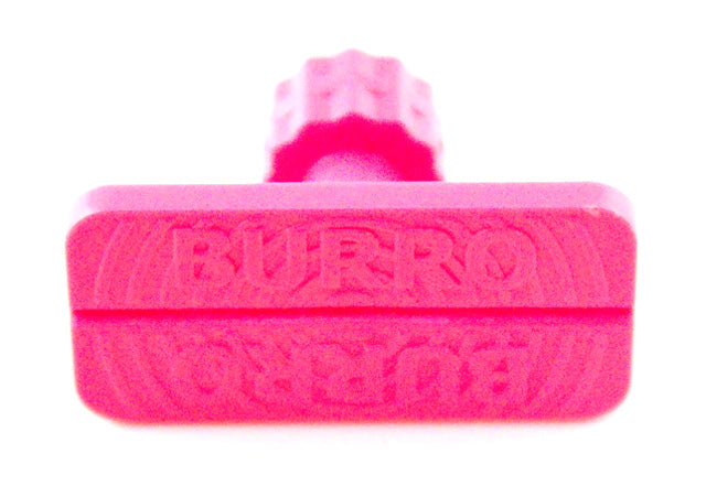 Burro Crease PDR Tabs 36mm