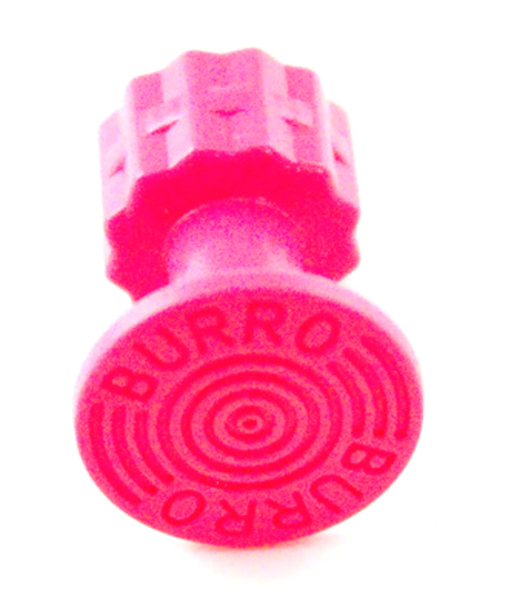 Burro HAIL SERIES 16mm diameter 10 Piece