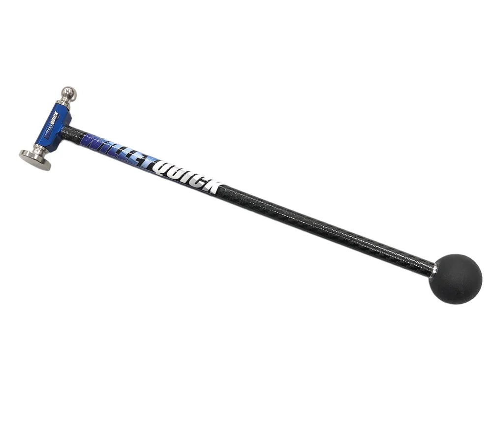 Willey Quick BLUE JEWEL HAMMER