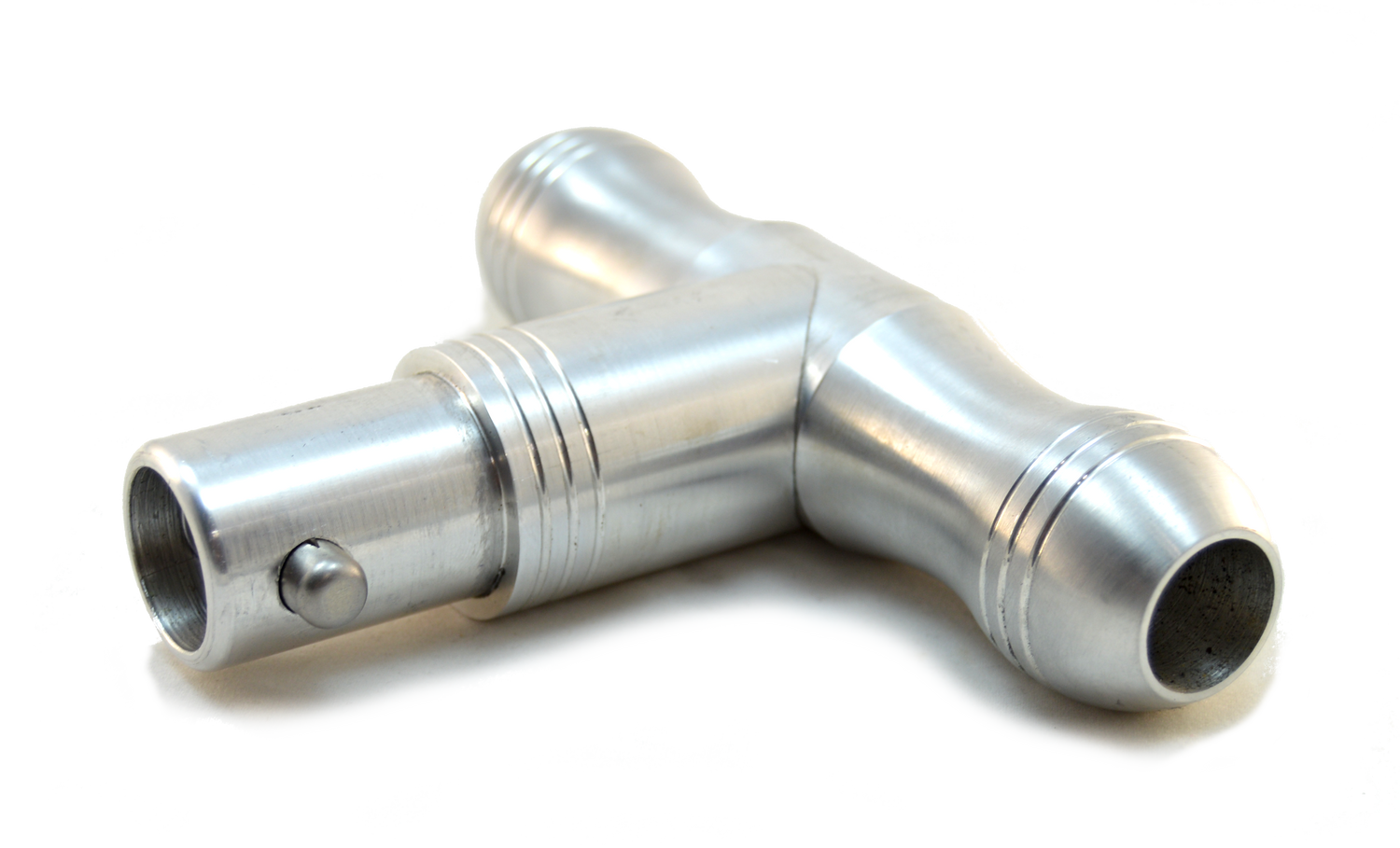 Carbon Tech Carbon Fiber Rod T-Handle