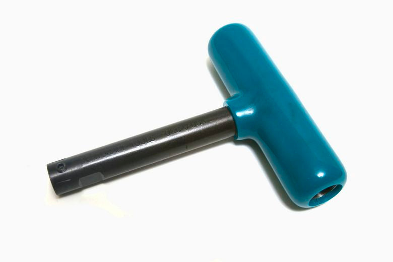 6" Handle Assembly for use with the CRSET