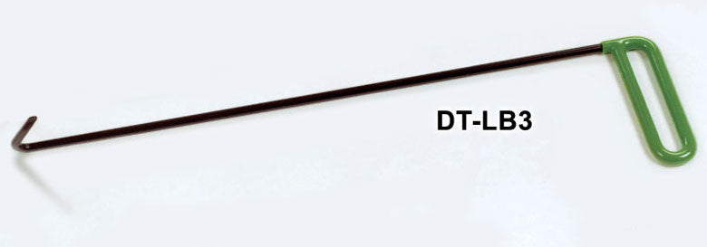 PDR Door Tool Left Back