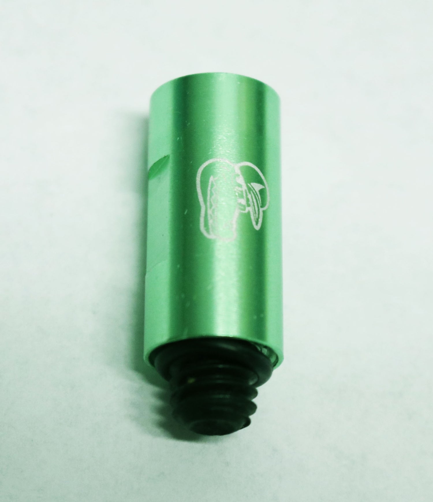 Edgy Tools Aluminum Tip Extension 1"