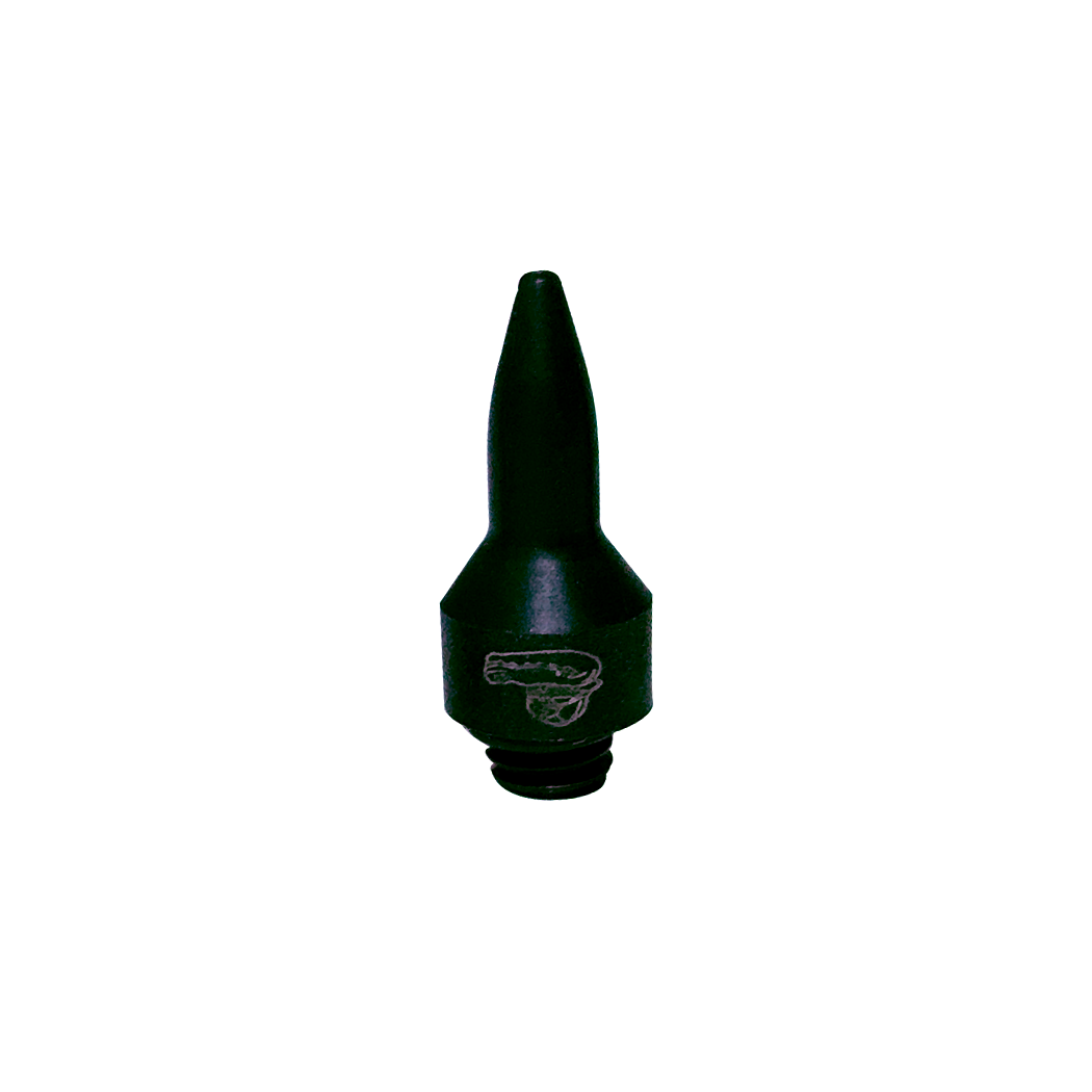 Edgy Tools - Rocket Ship - Black