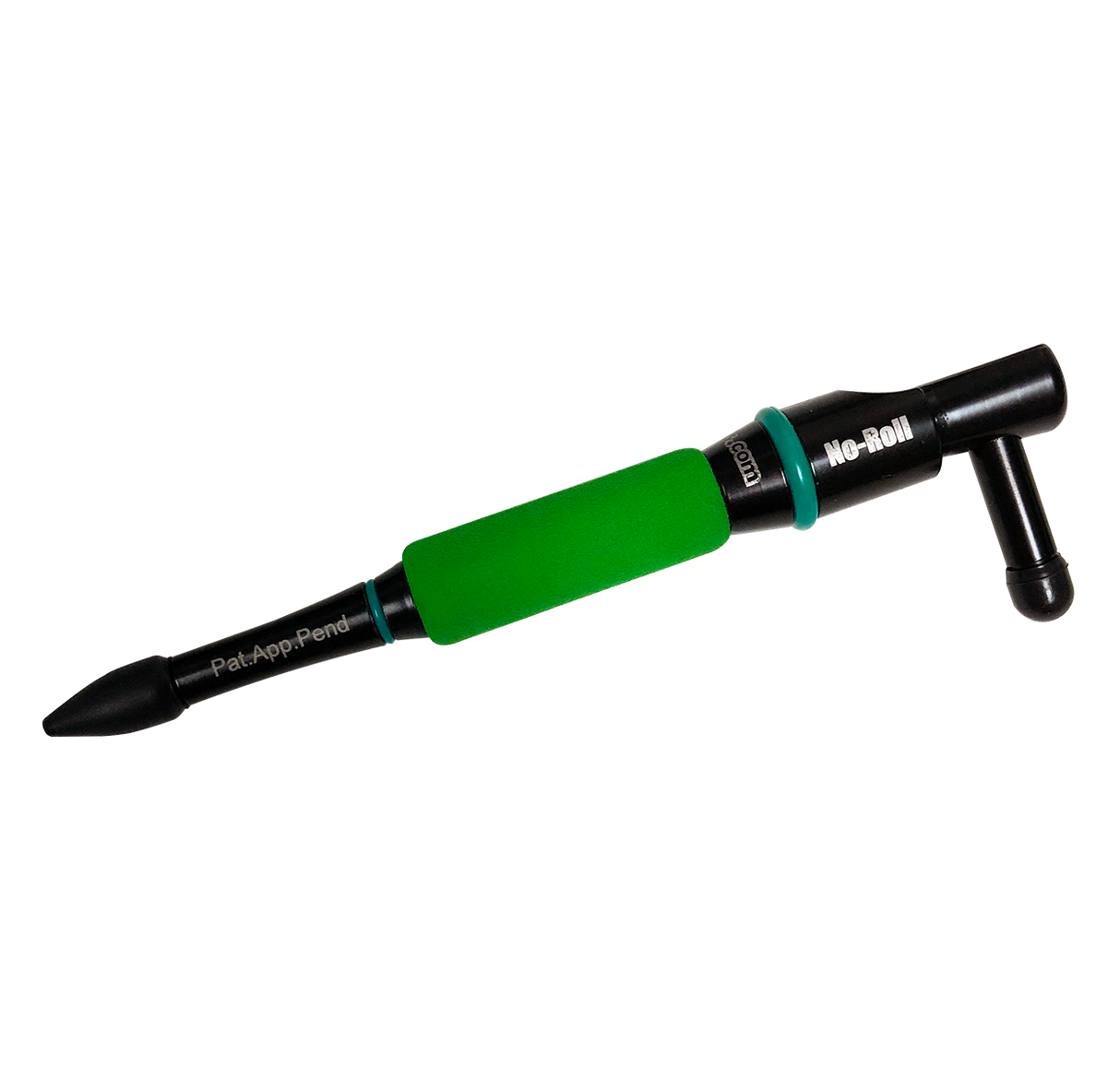 Edgy Tools - No Roll Knockdown