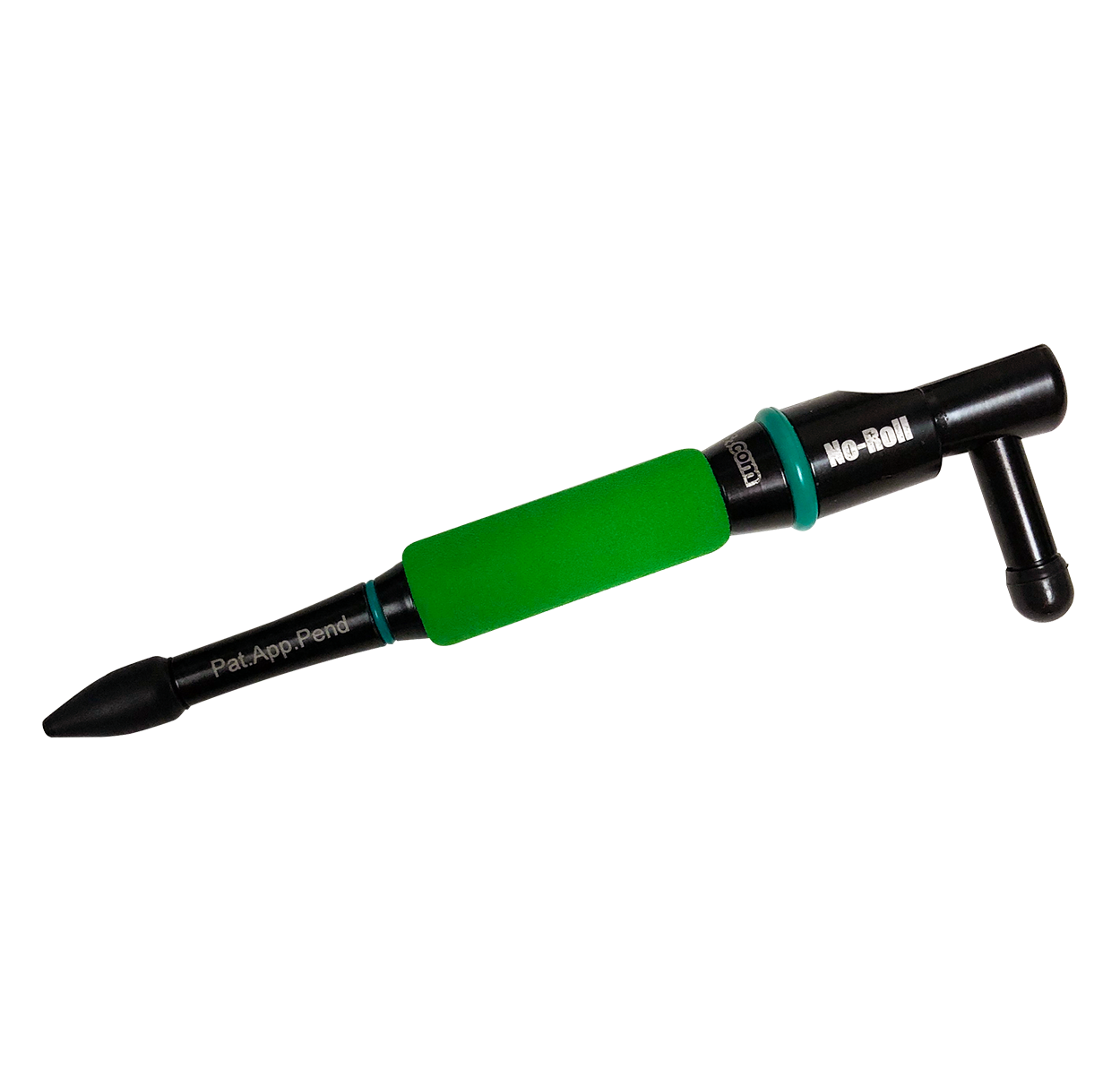 Edgy Tools - No Roll Knockdown