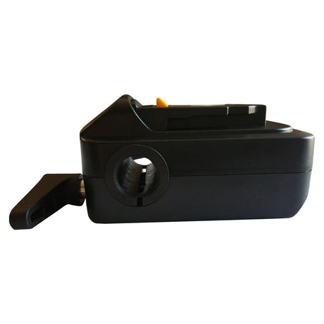 Elim A Dent Medusa Adapter For Dewalt Battery Accessories Elim A Dent LLC