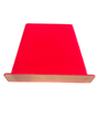 Elim A Dent Plastic Flocked Window Guard Accessories Elim A Dent LLC