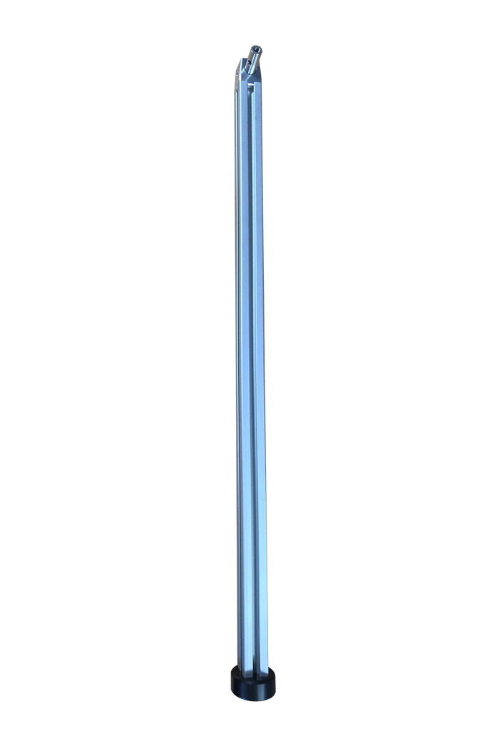 Endeavor PDR Rod WITHOUT HANDLE