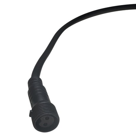 Fatty Hail Light Power Cord Alligator Clamp Set - Elimadent