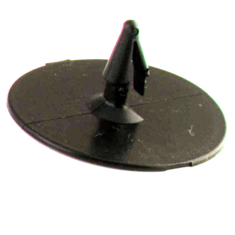 Ford Hood Clip