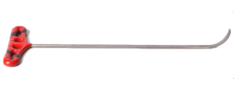 PDR Finesse #14 in Slow Bend Sharp Tip Rod