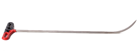 PDR Finesse -18MT 18″ Long 5/16″ Diameter Slow Bend Sharp Tip