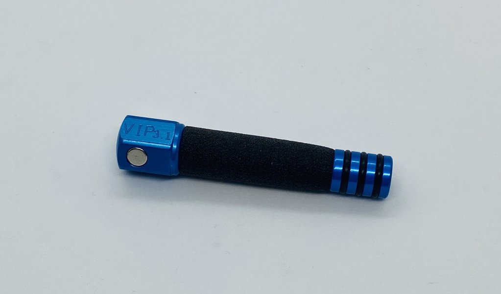 VIP 3.1 Short PDR Interchangeable Knockdown