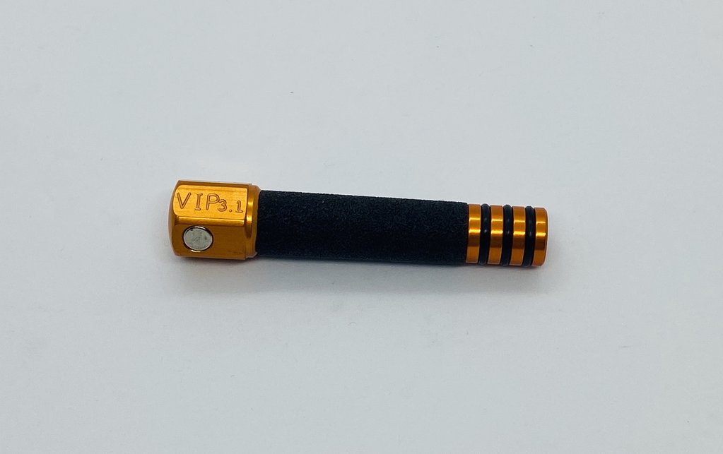 VIP 3.1 Short PDR Interchangeable Knockdown