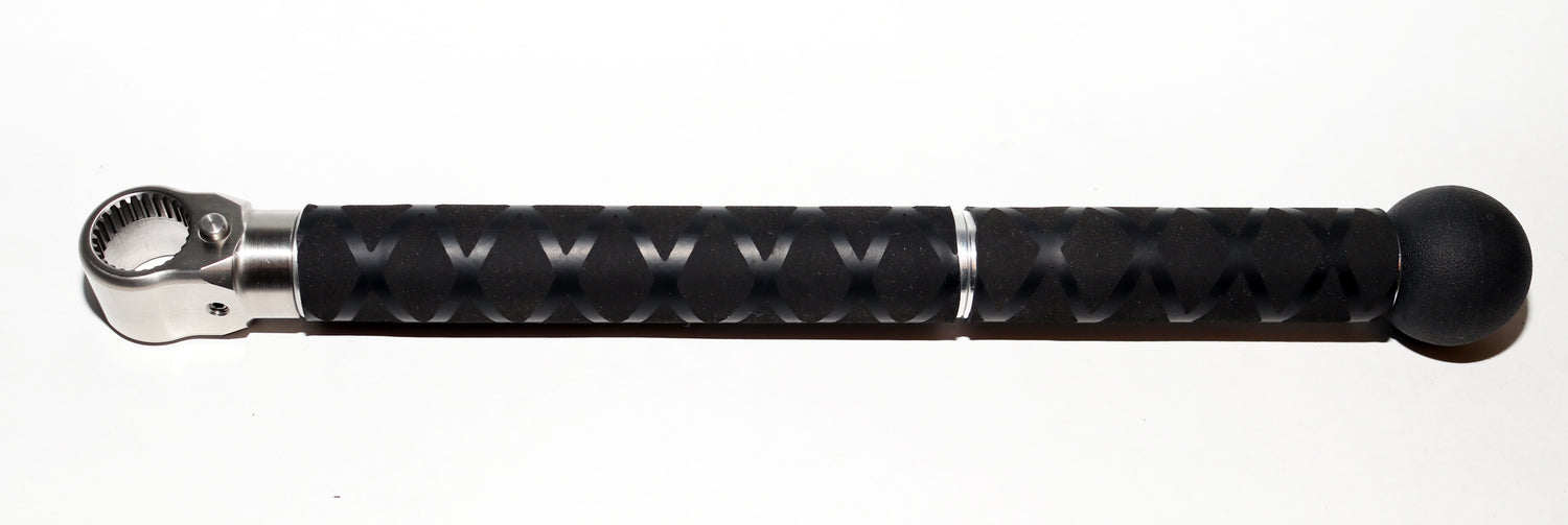 Tactical Guerrilla Grip Handle