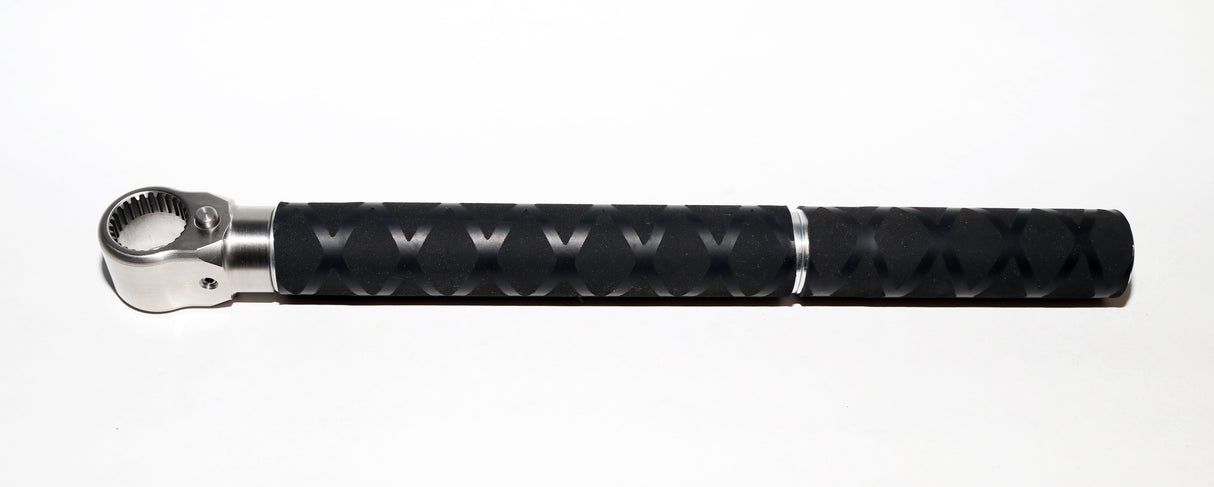 Tactical Guerrilla Grip Handle