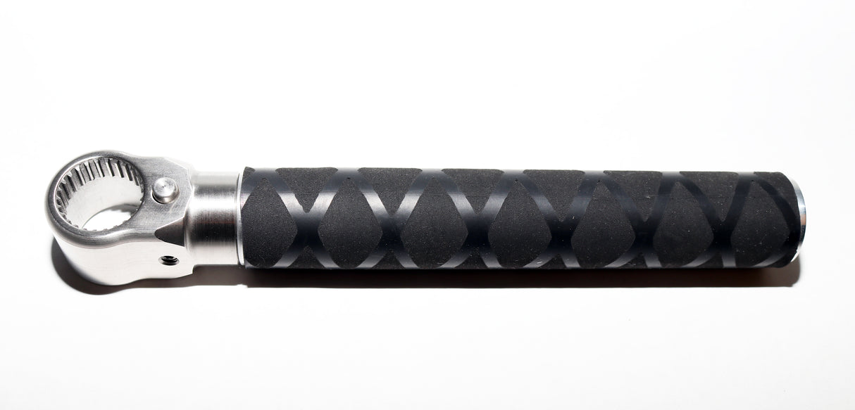 Tactical Guerrilla Grip Handle