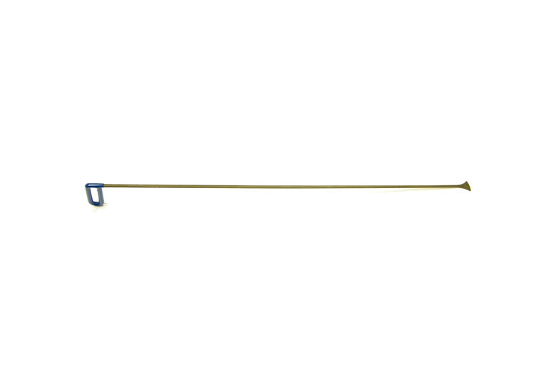 44" Wide PDR Whale Tail