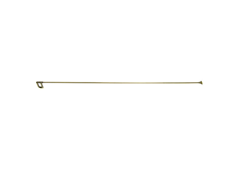 54" Wide PDR Whale Tail