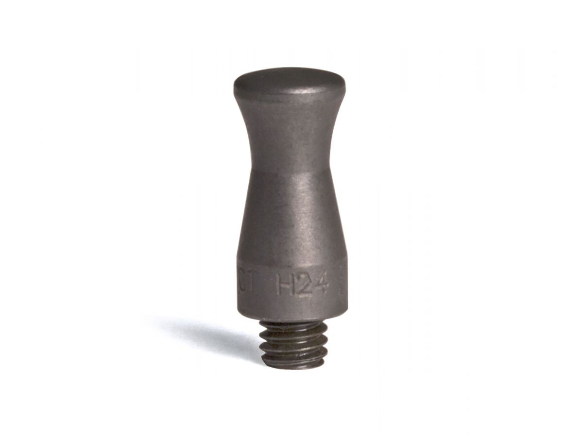Dentcraft Half Inch Tip - 24 working diameter