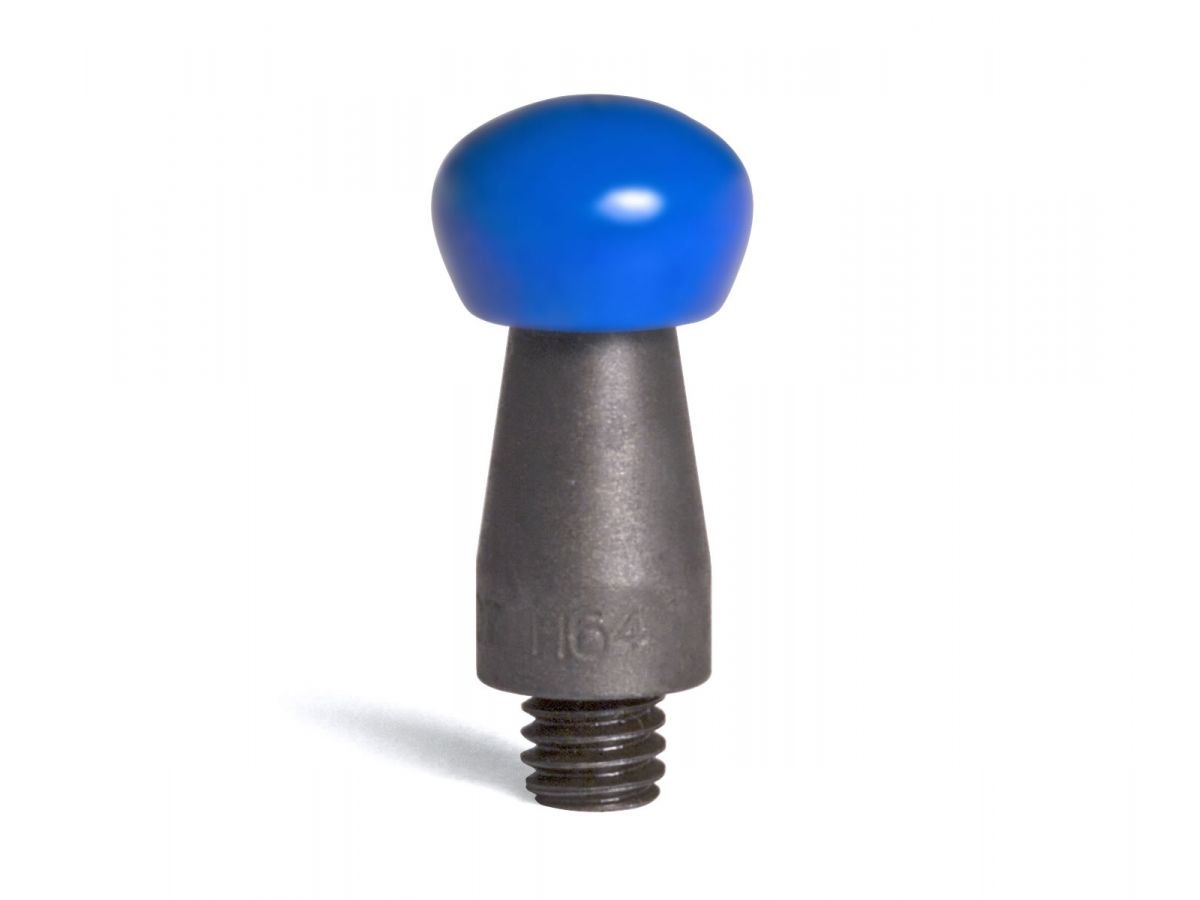 Dentcraft Half Inch - 64 working diameter