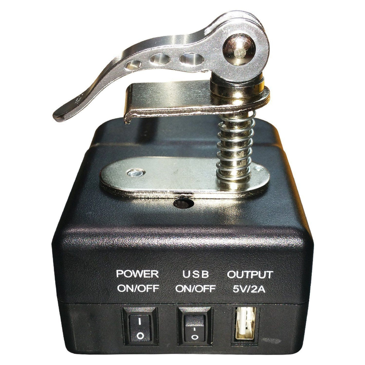 HAIL STAND BATTERY RECEIVER FOR MAKITA 18V