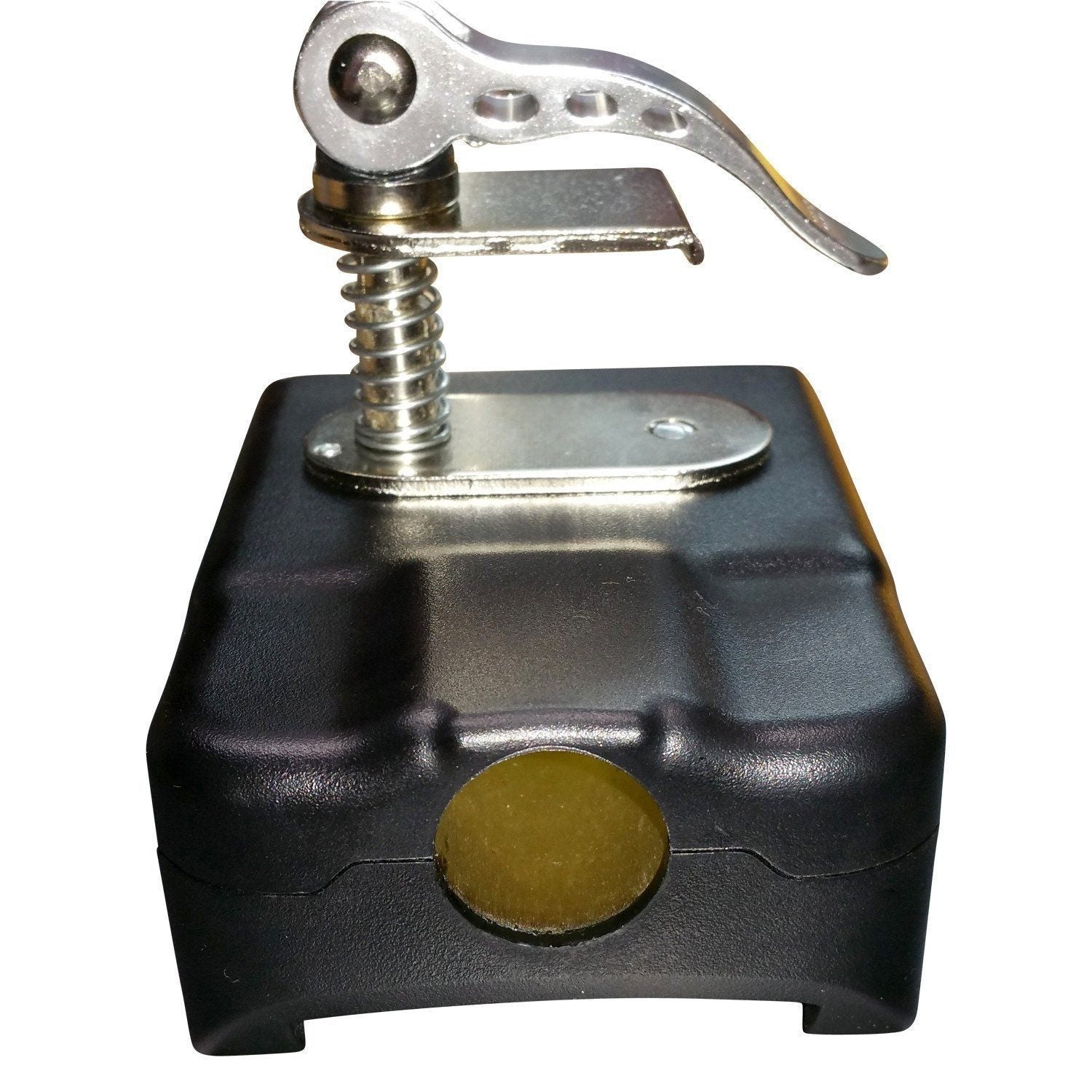 HAIL STAND BATTERY RECEIVER FOR MILWAUKEE 18V