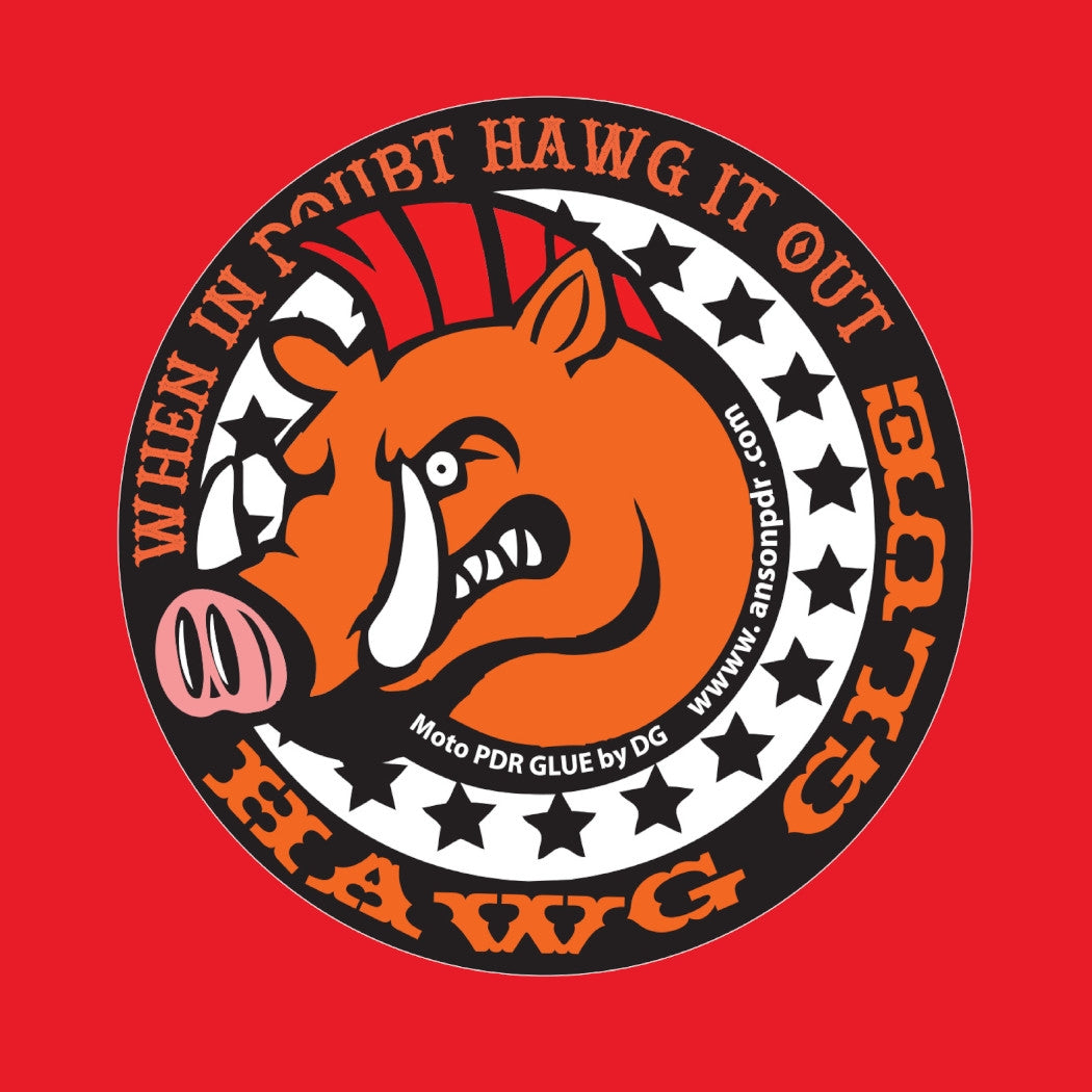 Hawg Banner