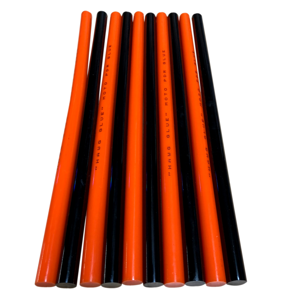 Anson Orange Fire PDR Glue - Denttechtools