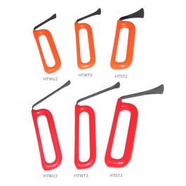 Whale Tail PDR Hand Tool Set