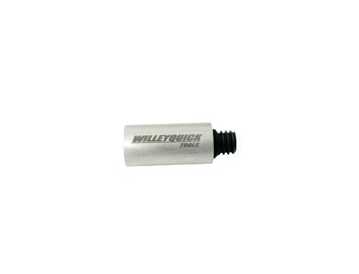 WILLEY QUICK 1IN MAGNETIC EXTENSION