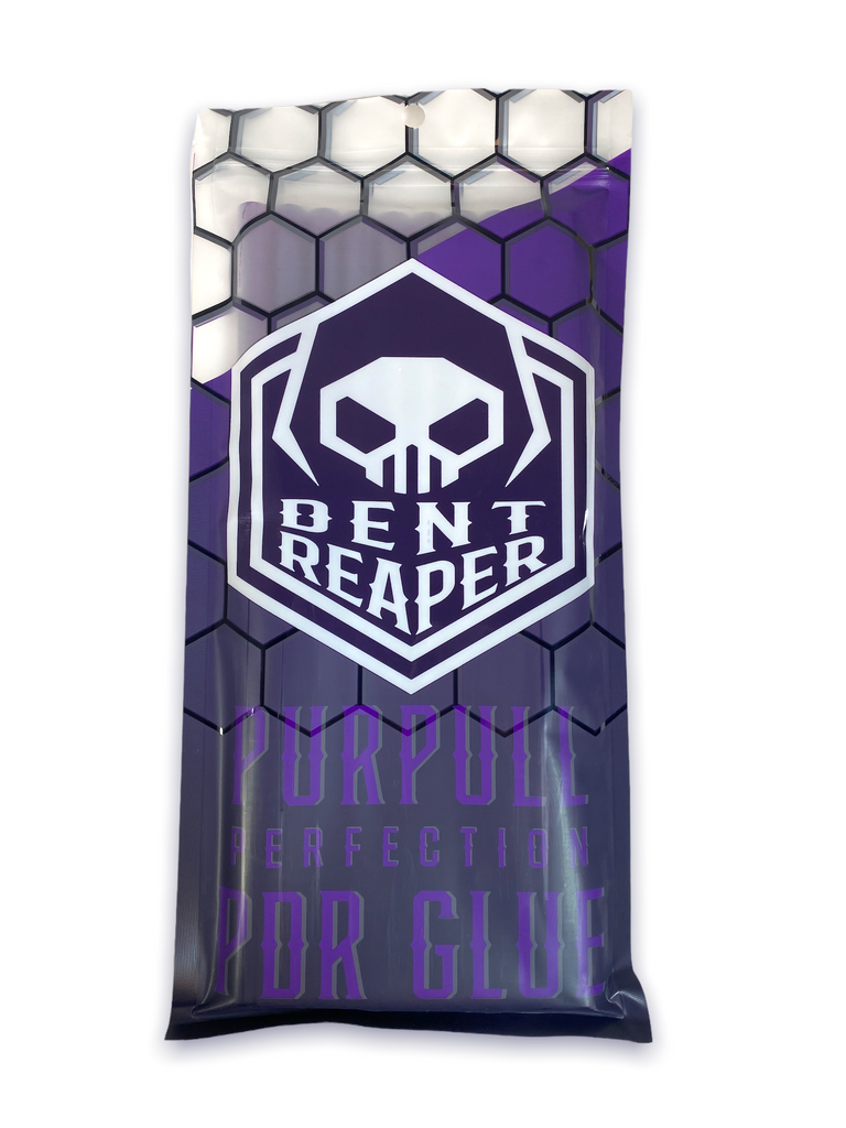Purpull Perfection PDR Hot Glue by Dent Reaper