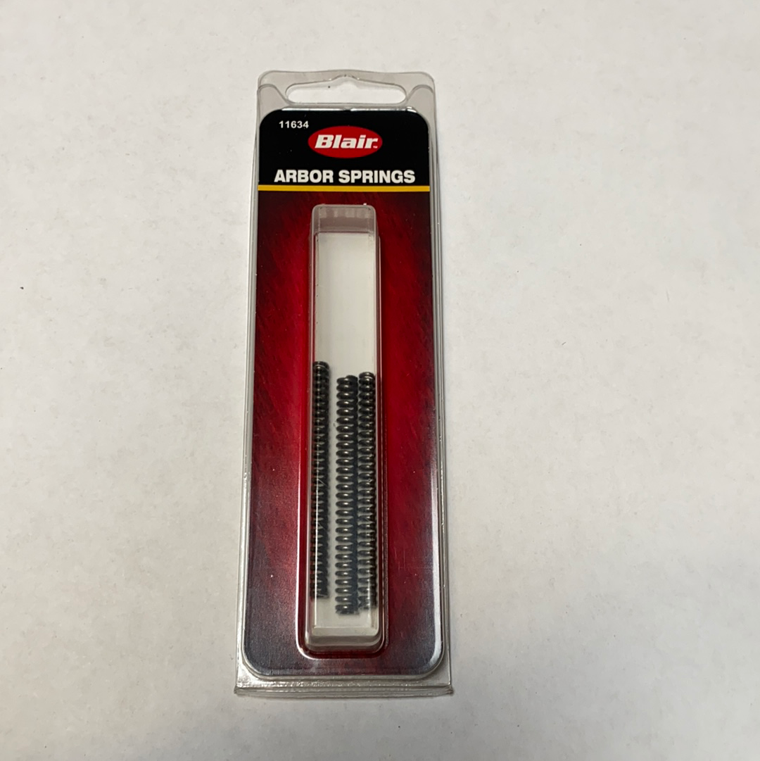 Arbor springs 3 pack – Anson PDR