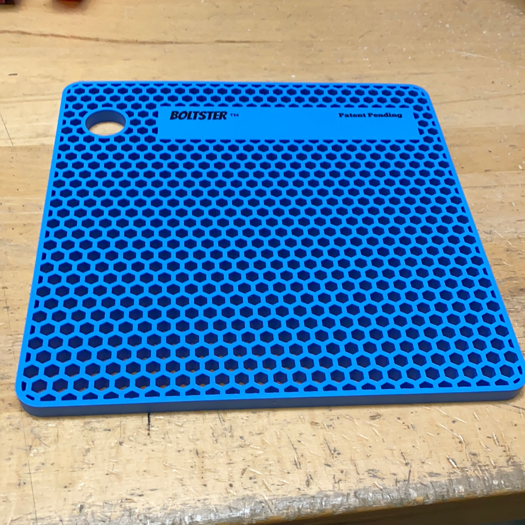 Boltster Tip holder