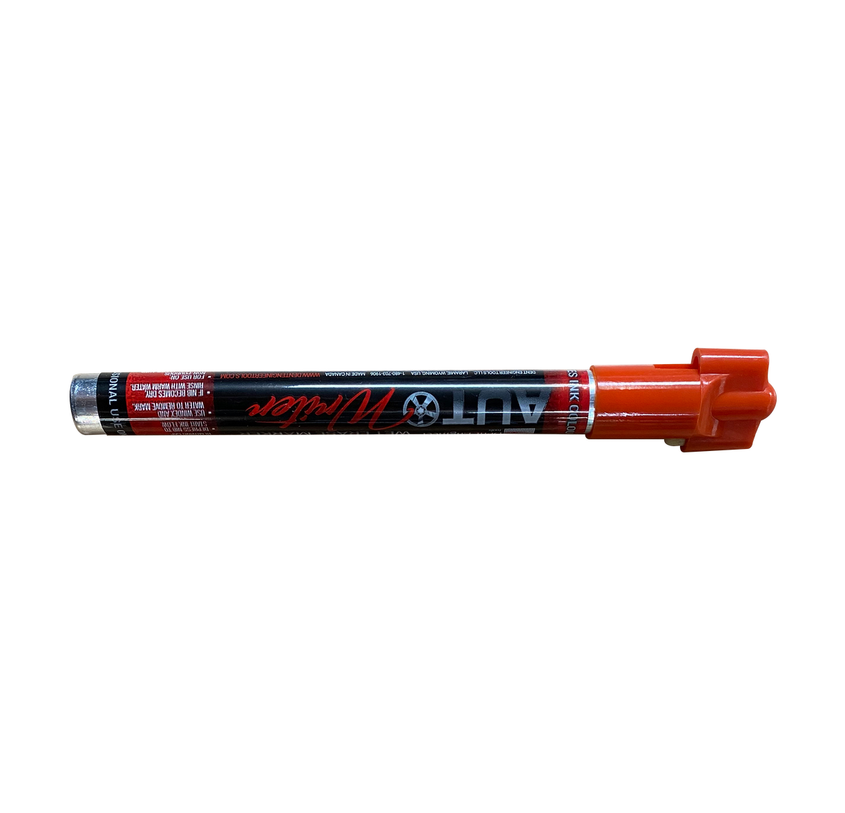 Auto Writer paint markers